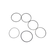 7-Speed DL501/0B5 DSG Transmission Rebuild Kit for Audi/Porsche