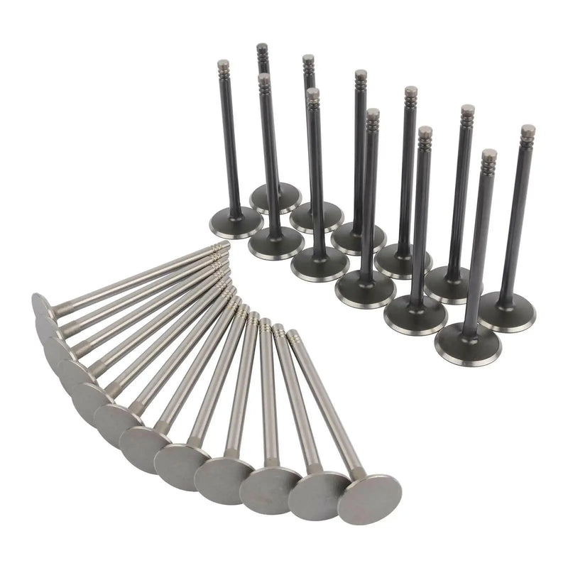 Intake & Exhaust Valve Set for Chrysler 300/Dodge Charger 3.5L 1998-2011