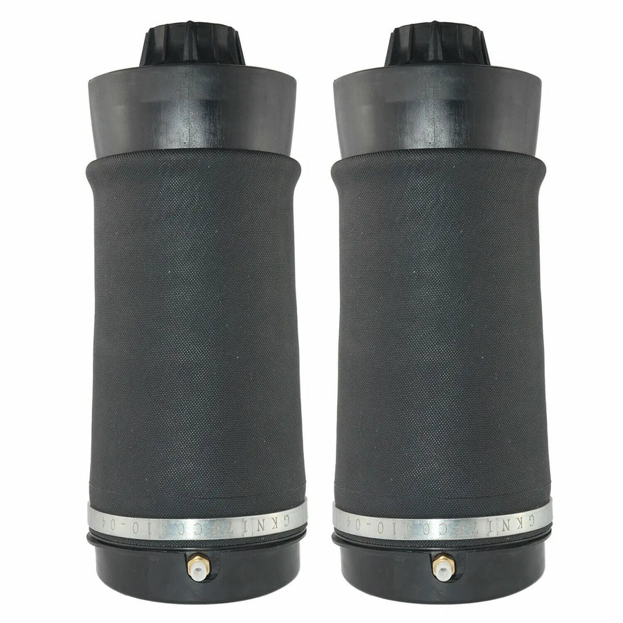 Rear Left & Right Air Spring Bag Set for Jeep Grand Cherokee WK2