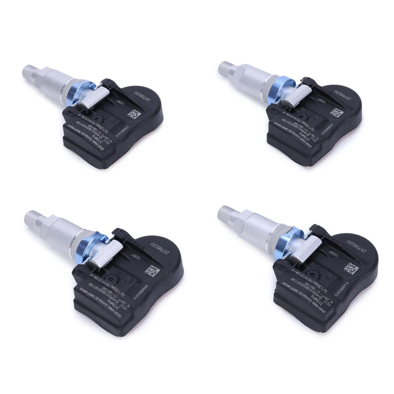 Programmable TPMS Tire Pressure Sensor (315MHz) for Chevrolet Corvette 1997-2000