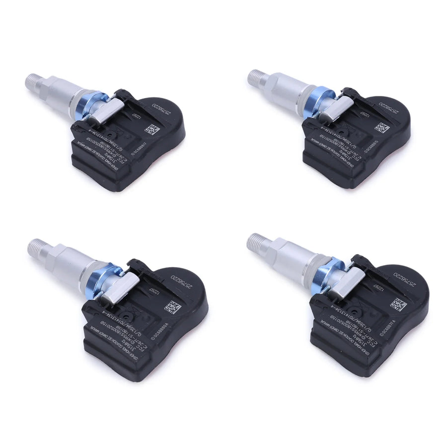Programmable TPMS Tire Pressure Sensor (315MHz) for Chevrolet Corvette 1997-2000