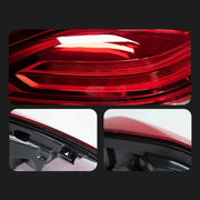 LED Tail Light Assembly Set for 2010–2013 Porsche Panamera