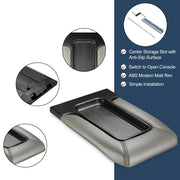 Center Console Lid for Chevrolet/GMC/Cadillac Silverado/Avalanche