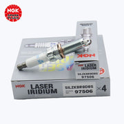 Ngk Iridium Spark Plug for BMW & Volkswagen & Nissan