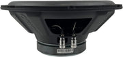 CBW104D 10-Inch 1200W Max Dual 4-Ohm Car Subwoofer