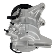 A/C Compressor & Clutch for Cadillac SRX 2012-2016