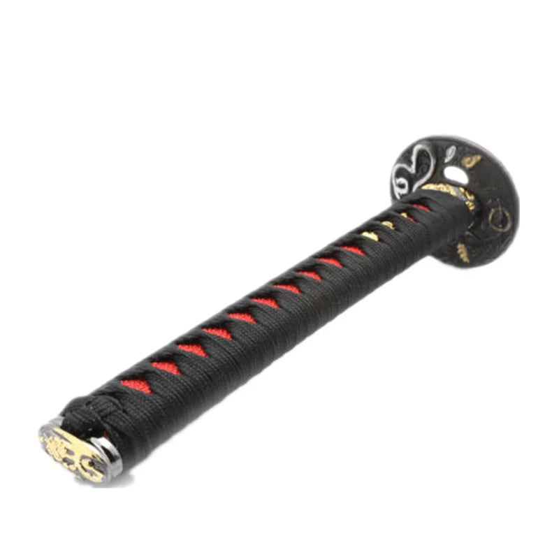 Katana-Style Shift Knob – 150 mm or 270 mm