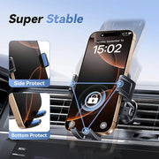 Joyroom Air Vent Phone Mount with 360° Rotation