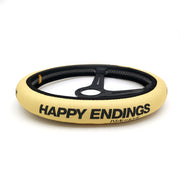 Four-Season JDM 38 cm Steering Wheel Cover