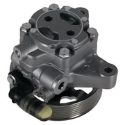 Power Steering Pump with Pulley for Honda Accord 2003-2005