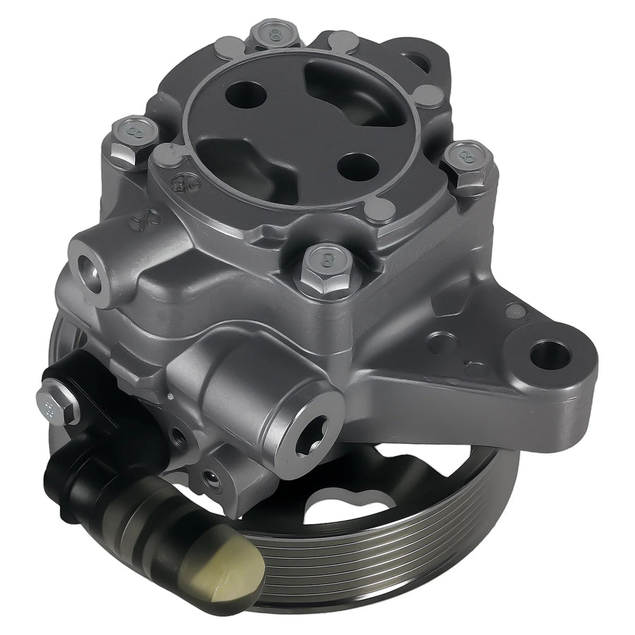 Power Steering Pump with Pulley for Honda Accord 2.4L 2003-2005 21-5341