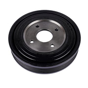 Harmonic Balancer Crankshaft Pulley for Jeep Liberty 2.8L CRD 2002-2007