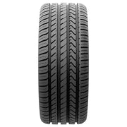 Set of 2 Lexani LX-Twenty 235/35R19 91W All-Season High-Performance [55K Mi Warranty]