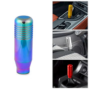 Universal 8.5cm Aluminum Manual Gear Shift Knob