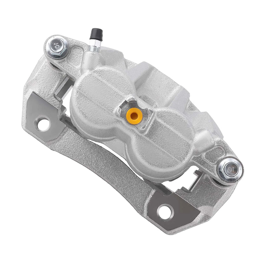 Front Brake Caliper Set for Accord Crosstour 2005-2016, Odyssey