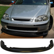 JDM-Style Front Bumper Lip for 1996–1998 Honda Civic EK