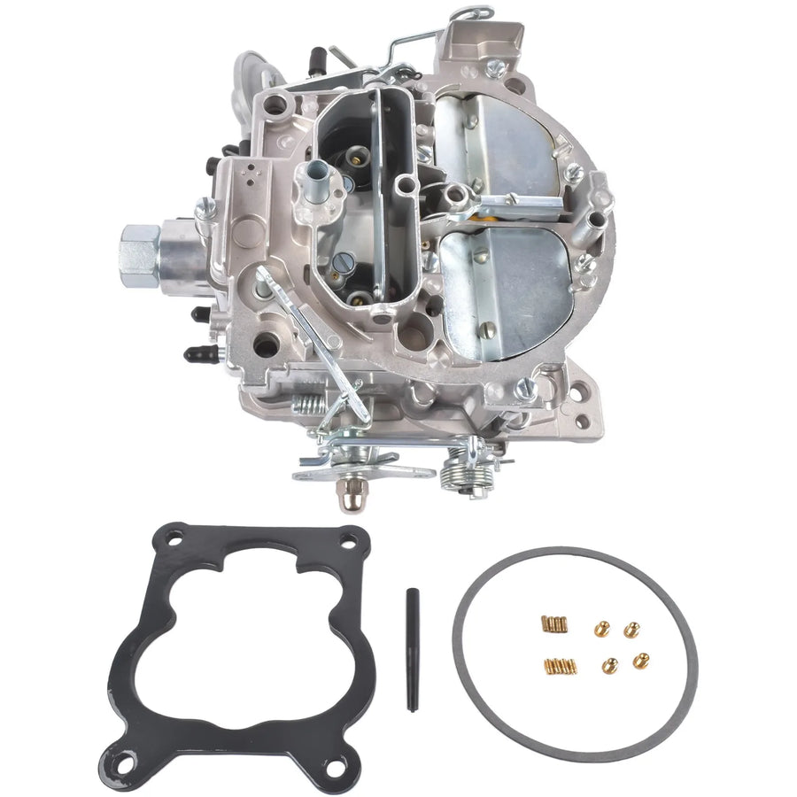 Quadrajet Carburetor for GM 350/429/454/472 Engines 1967-1978