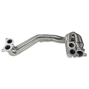 Stainless Steel Exhaust Header Set for Subaru Impreza WRX STI 2002-2007