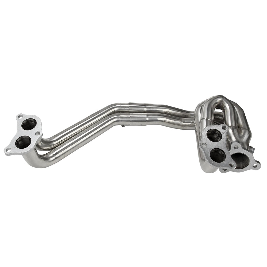 Stainless Steel Exhaust Header Manifold for Impreza Wrx Sti 2.0 2.5 2002-2007