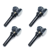 Programmable TPMS Tire Pressure Sensor (433MHz) for Ford B-Max F-150 Focus Fiesta Ranger Transit Escape Ecosport