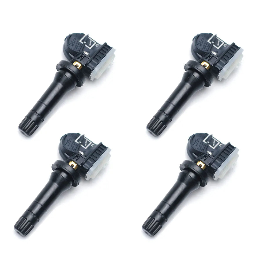 Programmable TPMS Tire Pressure Sensor (433MHz) for Ford B-Max F-150 Focus Fiesta Ranger Transit Escape Ecosport