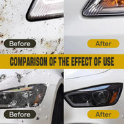 Automotive Bug, Tar and Adhesive Residue Remover