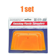 3-Piece Flexible Squeegee Set for PPF & Window Film