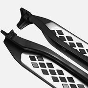 Honda HR-V/Vezel Aluminum Running Board Pair – 2015–2021