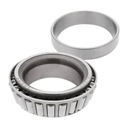 L44649 3500LB Boat Trailer Wheel Axle Bearing Seal Kit 1-1/16" to 1-3/8"