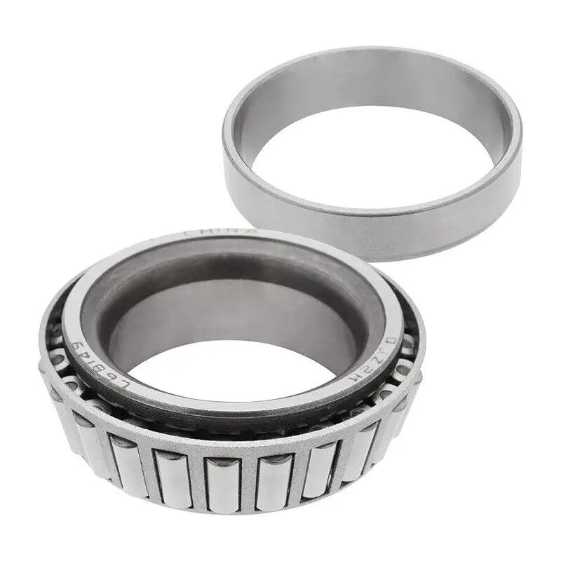 L44649 3500LB Boat Trailer Wheel Axle Bearing Seal Kit 1-1/16" to 1-3/8"