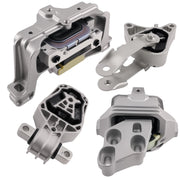 Engine Mount Set for Mercedes-Benz B/CLA/GLA 250 2013-2019