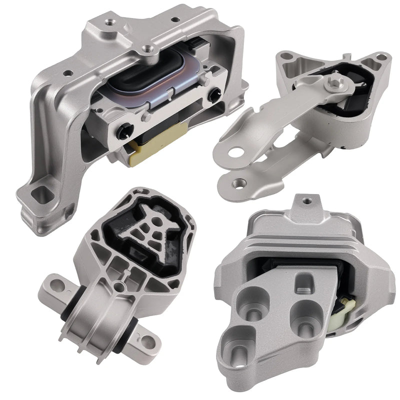Engine Mount Set for Mercedes-Benz B/CLA/GLA 250 2013-2019