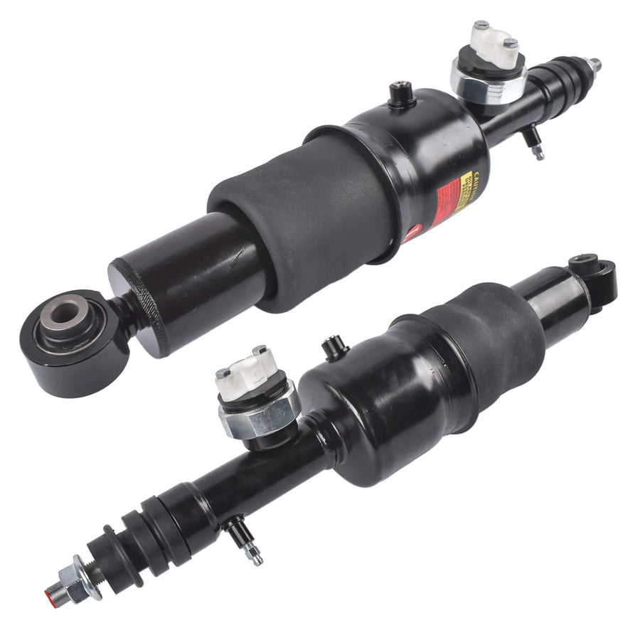 Rear Air Suspension Shock Set for Infiniti QX56 2011-2013 & QX80 2014-2021