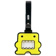 Domo-Inspired Acrylic Tsurikawa Ring Hand Strap – JDM Charm