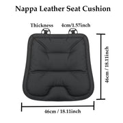 Universal Seat Cover & Cushion