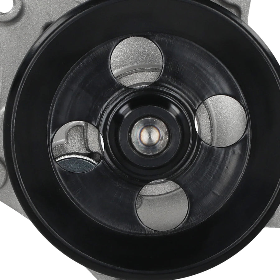 Engine Water Pump for Chevrolet Spark 1.4L 2016-2021 Aluminum Housing