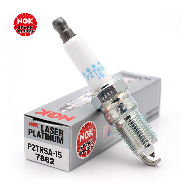 NGK Iridium Spark Plug 12563707 for Cadillac Models