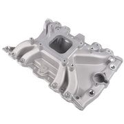 Low-Rise Single-Plane Intake Manifold for Oldsmobile 400/425/455