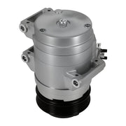 A/C Compressor & Clutch for Ford Fusion 2006-2012