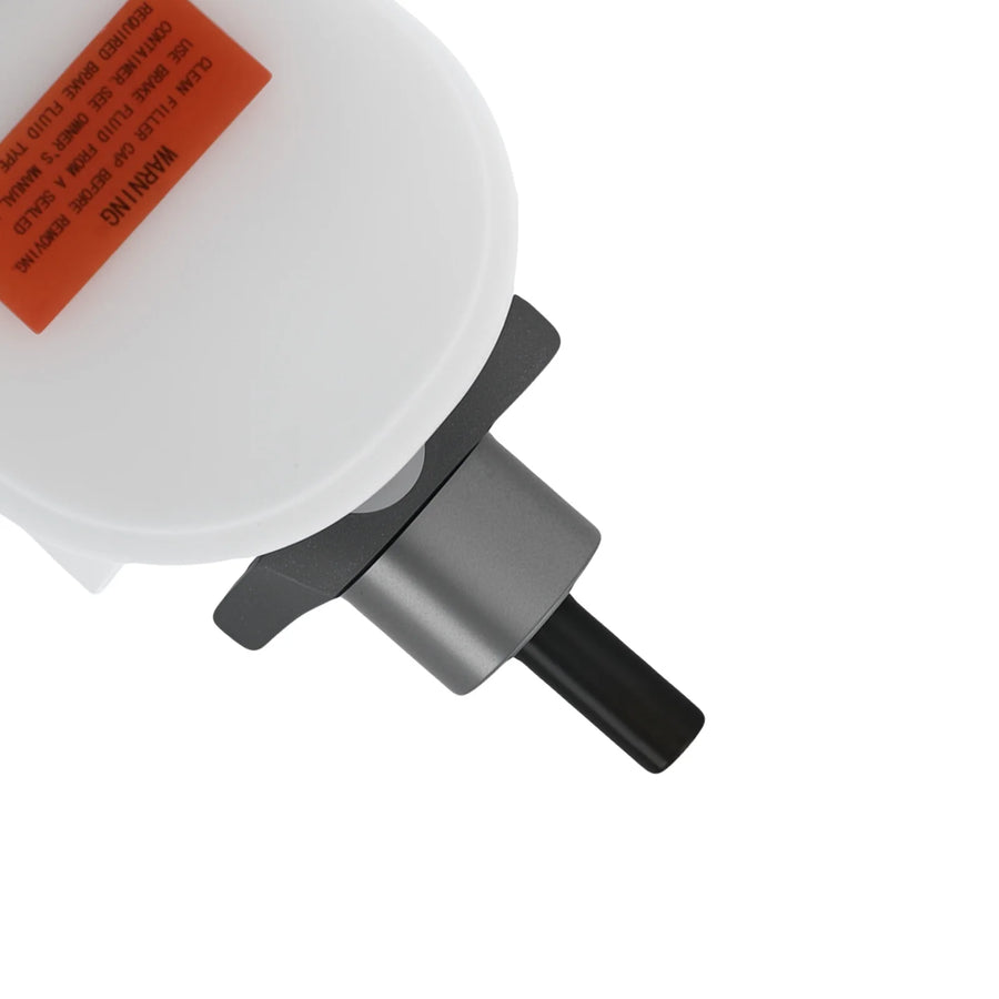 Brake Master Cylinder with Reservoir & Sensor for Ford Flex/Taurus 2013-2019