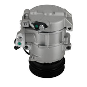 A/C Compressor & Clutch for Kia Forte5 2012-2013