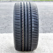 Set of 2 Cosmo MuchoMacho 255/35R19 ZR 96Y XL All-Season Tires