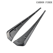 Spoiler for BMW/Audi