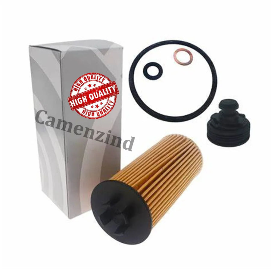 Air Filter Cabin Filter Oil Filter for BMW MINI Cooper