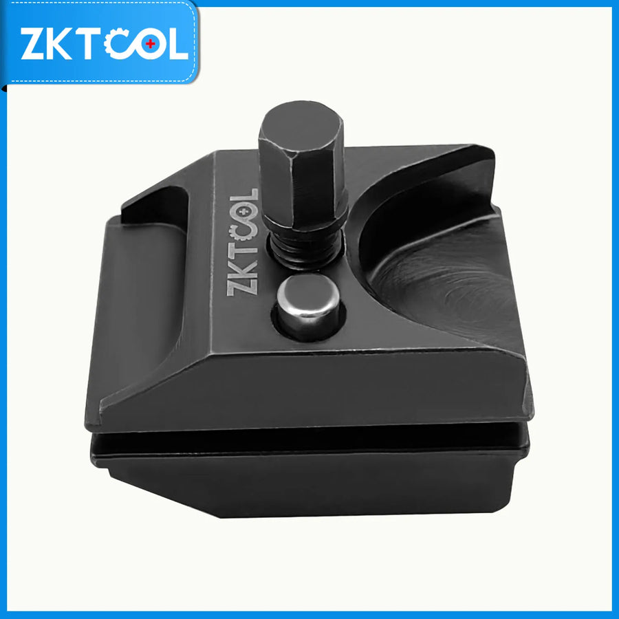 Thickened Suspension Strut Separated Wheel Hub Steering Knuckle Expander for Volkswagen, Audi, Ford, BMW