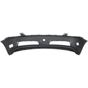 Primed Front Bumper Cover for 2005–2006 Infiniti G35 Sedan