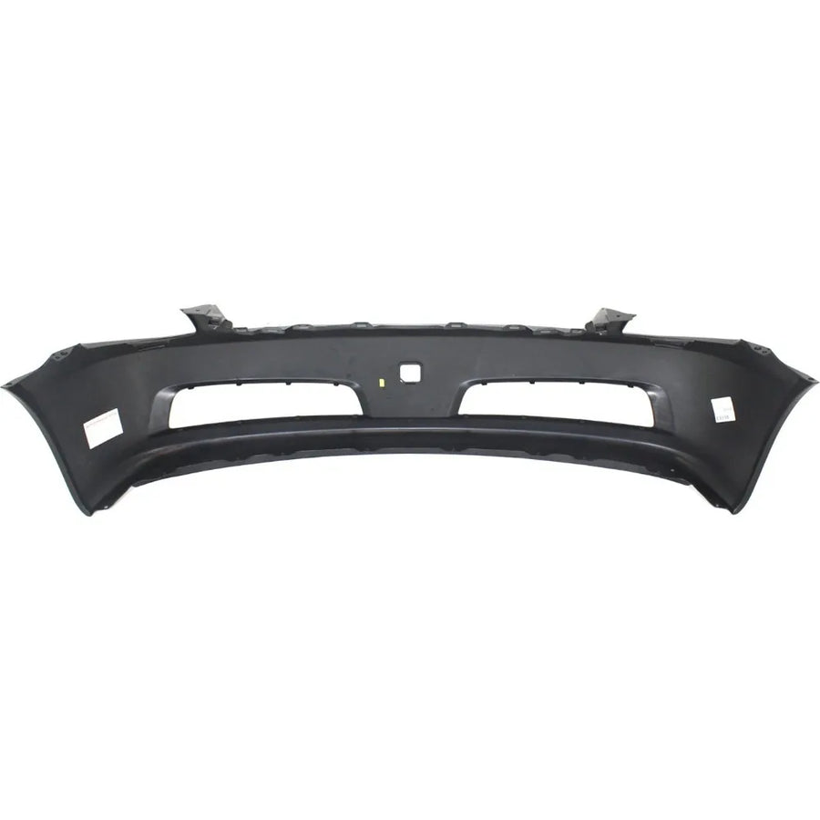 Primed Front Bumper Cover for 2005–2006 Infiniti G35 Sedan