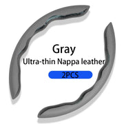 Steering Wheel Cover for Toyota/Honda/Audi/Tesla