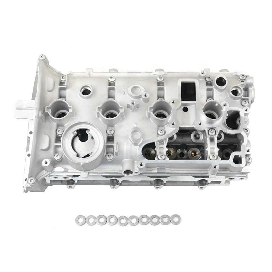 Cylinder Head for Volkswagen Jetta/GTI & Audi A4 1.8L/2.0L TFSI 2009-2014