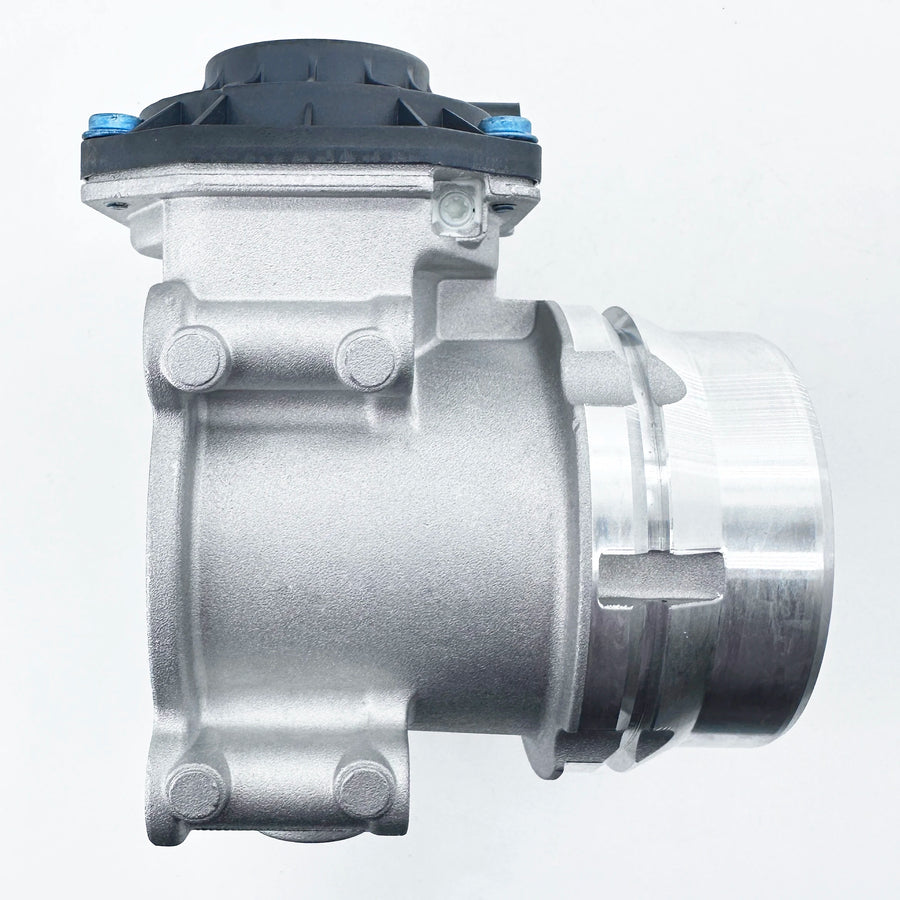 Electronic Throttle Body for Volvo XC/S/V Models 2012-2024